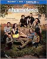 (未使用･未開封品)　Shameless: Complete Third Season [DVD] [Import] 60wa65s Shameless: The Complete Third Season (DVD) [DVD] - Walmart.com